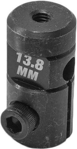 MOTION PRO ENGINE DOWEL PIN REMOVER 13.8MM - 08-0710